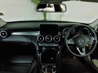 USED 2016 66 MERCEDES-BENZ C CLASS 2.0 C350 E SPORT PREMIUM PLUS 4d 208 BHP SAT NAV SUNROOF LEATHER