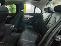 USED 2016 66 MERCEDES-BENZ C CLASS 2.0 C350 E SPORT PREMIUM PLUS 4d 208 BHP SAT NAV SUNROOF LEATHER