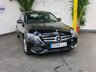 USED 2016 66 MERCEDES-BENZ C CLASS 2.0 C350 E SPORT PREMIUM PLUS 4d 208 BHP SAT NAV SUNROOF LEATHER