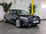 USED 2016 66 MERCEDES-BENZ C CLASS 2.0 C350 E SPORT PREMIUM PLUS 4d 208 BHP SAT NAV SUNROOF LEATHER