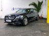 USED 2016 66 MERCEDES-BENZ C CLASS 2.0 C350 E SPORT PREMIUM PLUS 4d 208 BHP SAT NAV SUNROOF LEATHER