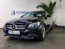 USED 2016 66 MERCEDES-BENZ C CLASS 2.0 C350 E SPORT PREMIUM PLUS 4d 208 BHP SAT NAV SUNROOF LEATHER