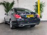 USED 2016 66 MERCEDES-BENZ C CLASS 2.0 C350 E SPORT PREMIUM PLUS 4d 208 BHP SAT NAV SUNROOF LEATHER