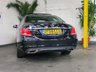 USED 2016 66 MERCEDES-BENZ C CLASS 2.0 C350 E SPORT PREMIUM PLUS 4d 208 BHP SAT NAV SUNROOF LEATHER
