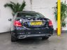 USED 2016 66 MERCEDES-BENZ C CLASS 2.0 C350 E SPORT PREMIUM PLUS 4d 208 BHP SAT NAV SUNROOF LEATHER