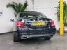 USED 2016 66 MERCEDES-BENZ C CLASS 2.0 C350 E SPORT PREMIUM PLUS 4d 208 BHP SAT NAV SUNROOF LEATHER