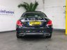 USED 2016 66 MERCEDES-BENZ C CLASS 2.0 C350 E SPORT PREMIUM PLUS 4d 208 BHP SAT NAV SUNROOF LEATHER
