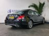 USED 2016 66 MERCEDES-BENZ C CLASS 2.0 C350 E SPORT PREMIUM PLUS 4d 208 BHP SAT NAV SUNROOF LEATHER