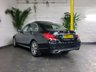 USED 2016 66 MERCEDES-BENZ C CLASS 2.0 C350 E SPORT PREMIUM PLUS 4d 208 BHP SAT NAV SUNROOF LEATHER