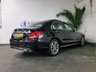 USED 2016 66 MERCEDES-BENZ C CLASS 2.0 C350 E SPORT PREMIUM PLUS 4d 208 BHP SAT NAV SUNROOF LEATHER