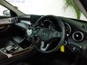 USED 2016 66 MERCEDES-BENZ C CLASS 2.0 C350 E SPORT PREMIUM PLUS 4d 208 BHP SAT NAV SUNROOF LEATHER