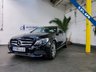 USED 2016 66 MERCEDES-BENZ C CLASS 2.0 C350 E SPORT PREMIUM PLUS 4d 208 BHP SAT NAV SUNROOF LEATHER