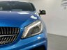 USED 2015 65 MERCEDES-BENZ A-CLASS 2.1 A200 CDI AMG NIGHT EDITION 5d 134 BHP F/S/H, LOW MILES, CAMERA, NAV