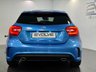USED 2015 65 MERCEDES-BENZ A-CLASS 2.1 A200 CDI AMG NIGHT EDITION 5d 134 BHP F/S/H, LOW MILES, CAMERA, NAV