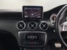 USED 2015 65 MERCEDES-BENZ A-CLASS 2.1 A200 CDI AMG NIGHT EDITION 5d 134 BHP F/S/H, LOW MILES, CAMERA, NAV