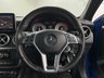 USED 2015 65 MERCEDES-BENZ A-CLASS 2.1 A200 CDI AMG NIGHT EDITION 5d 134 BHP F/S/H, LOW MILES, CAMERA, NAV