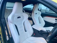 USED 2019 BMW M4 3.0 M4 COMPETITION 2d 444 BHP HEADS UP DISPLAY