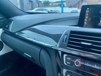 USED 2019 BMW M4 3.0 M4 COMPETITION 2d 444 BHP HEADS UP DISPLAY