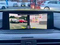 USED 2019 BMW M4 3.0 M4 COMPETITION 2d 444 BHP HEADS UP DISPLAY