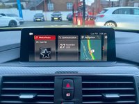 USED 2019 BMW M4 3.0 M4 COMPETITION 2d 444 BHP HEADS UP DISPLAY