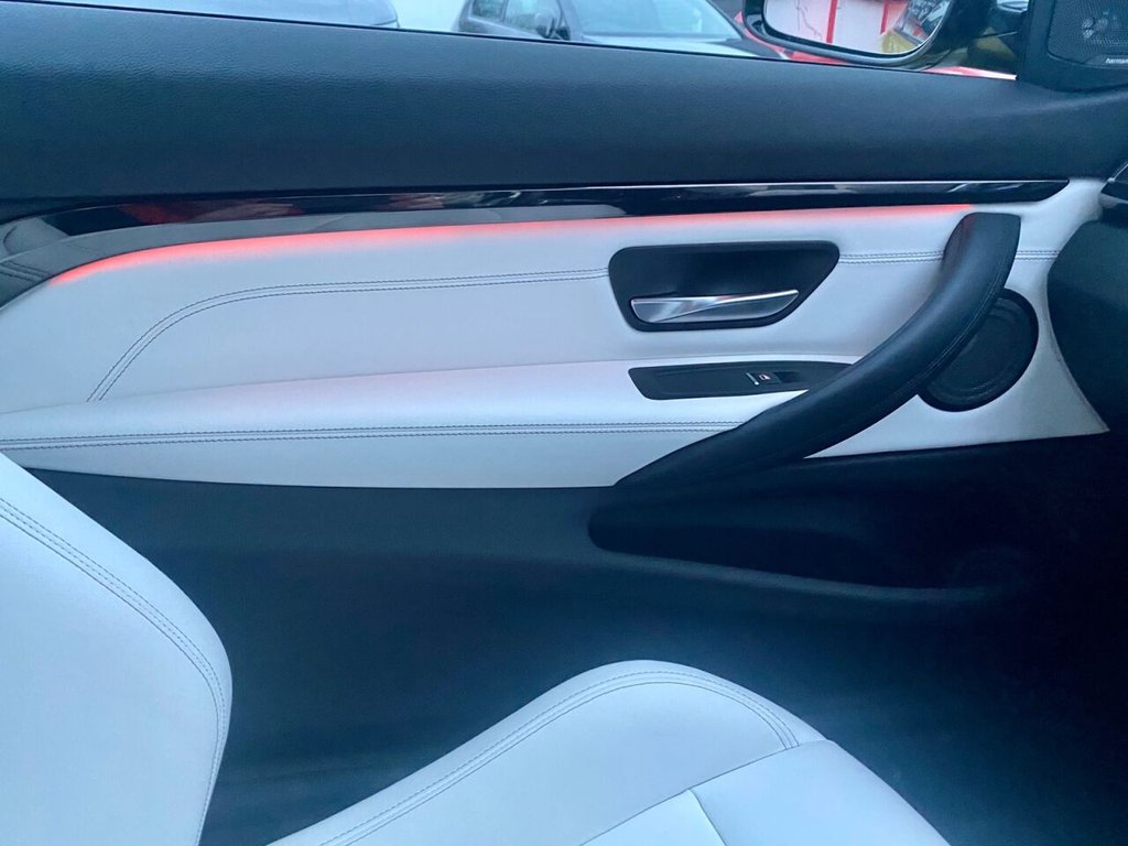 USED 2019 BMW M4 3.0 M4 COMPETITION 2d 444 BHP HEADS UP DISPLAY