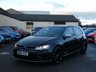 USED 2014 64 VOLKSWAGEN GOLF 2.0 R 5d 298 BHP PARKING SENSORS * ALLOYS