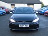 USED 2014 64 VOLKSWAGEN GOLF 2.0 R 5d 298 BHP PARKING SENSORS * ALLOYS