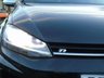 USED 2014 64 VOLKSWAGEN GOLF 2.0 R 5d 298 BHP PARKING SENSORS * ALLOYS
