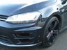 USED 2014 64 VOLKSWAGEN GOLF 2.0 R 5d 298 BHP PARKING SENSORS * ALLOYS