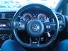 USED 2014 64 VOLKSWAGEN GOLF 2.0 R 5d 298 BHP PARKING SENSORS * ALLOYS