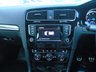USED 2014 64 VOLKSWAGEN GOLF 2.0 R 5d 298 BHP PARKING SENSORS * ALLOYS