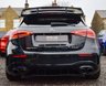 USED 2020 20 MERCEDES-BENZ A-CLASS 2.0 AMG A 45 S 4MATICPLUS PLUS 5d 416 BHP LANE ASSIST+MEM SEATS+AERO PCK
