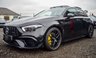USED 2020 20 MERCEDES-BENZ A-CLASS 2.0 AMG A 45 S 4MATICPLUS PLUS 5d 416 BHP LANE ASSIST+MEM SEATS+AERO PCK