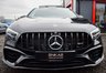 USED 2020 20 MERCEDES-BENZ A-CLASS 2.0 AMG A 45 S 4MATICPLUS PLUS 5d 416 BHP LANE ASSIST+MEM SEATS+AERO PCK