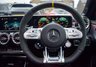 USED 2020 20 MERCEDES-BENZ A-CLASS 2.0 AMG A 45 S 4MATICPLUS PLUS 5d 416 BHP LANE ASSIST+MEM SEATS+AERO PCK