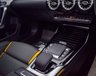 USED 2020 20 MERCEDES-BENZ A-CLASS 2.0 AMG A 45 S 4MATICPLUS PLUS 5d 416 BHP LANE ASSIST+MEM SEATS+AERO PCK