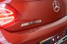USED 2017 17 MERCEDES-BENZ C CLASS 3.0 AMG C 43 4MATIC PREMIUM 2d 362 BHP 