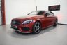 USED 2017 17 MERCEDES-BENZ C CLASS 3.0 AMG C 43 4MATIC PREMIUM 2d 362 BHP 