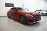 USED 2017 17 MERCEDES-BENZ C CLASS 3.0 AMG C 43 4MATIC PREMIUM 2d 362 BHP 