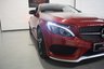 USED 2017 17 MERCEDES-BENZ C CLASS 3.0 AMG C 43 4MATIC PREMIUM 2d 362 BHP 