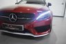 USED 2017 17 MERCEDES-BENZ C CLASS 3.0 AMG C 43 4MATIC PREMIUM 2d 362 BHP 