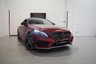 USED 2017 17 MERCEDES-BENZ C CLASS 3.0 AMG C 43 4MATIC PREMIUM 2d 362 BHP 