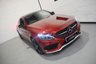 USED 2017 17 MERCEDES-BENZ C CLASS 3.0 AMG C 43 4MATIC PREMIUM 2d 362 BHP 