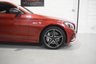 USED 2017 17 MERCEDES-BENZ C CLASS 3.0 AMG C 43 4MATIC PREMIUM 2d 362 BHP 