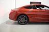 USED 2017 17 MERCEDES-BENZ C CLASS 3.0 AMG C 43 4MATIC PREMIUM 2d 362 BHP 