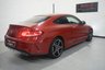 USED 2017 17 MERCEDES-BENZ C CLASS 3.0 AMG C 43 4MATIC PREMIUM 2d 362 BHP 