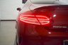USED 2017 17 MERCEDES-BENZ C CLASS 3.0 AMG C 43 4MATIC PREMIUM 2d 362 BHP 