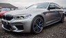 USED 2018 68 BMW M5 4.4 M5 COMPETITION 4d 617 BHP   LANE ASSIST+MEMORY SEATS