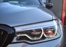 USED 2018 68 BMW M5 4.4 M5 COMPETITION 4d 617 BHP   LANE ASSIST+MEMORY SEATS