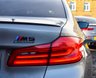 USED 2018 68 BMW M5 4.4 M5 COMPETITION 4d 617 BHP   LANE ASSIST+MEMORY SEATS